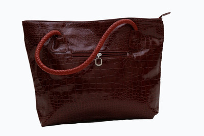 

FAMOSO FP0003 Multipurpose Bag(Maroon, 10 inch)