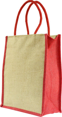 

Ashvah ASJB1015-Red Waterproof Lunch Bag(Red, 4 inch)