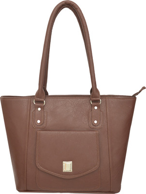 

Right Choice Bags Shoulder Bag(Brown)