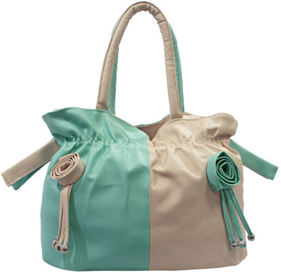 

Imagine Products Florence Waterproof Shoulder Bag(Blue, 7 L)