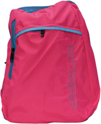 

Cropp Bag 124 Waterproof Haversack(Pink, 17 inch)