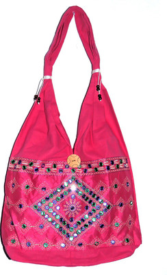 

Indian Fashion Guru BO-JPB-30 School Bag(Multicolor, 5 inch)