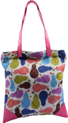 

HVE HVE3005PEAR Shoulder Bag(Multicolor, 15 inch)
