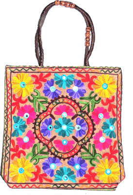 

Indian Fashion Guru BO-JPB-10 School Bag(Multicolor, 5 inch)