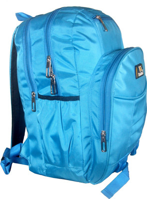 

U United UBK309 Waterproof Backpack(Blue, 12 L)