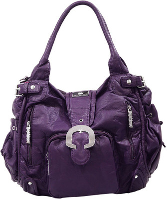 

Imagine Products Old Friend Purple Waterproof Shoulder Bag(Purple, 5 inch)