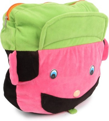 

Disha Enterprises Kids Mario Boy School Bag(Multicolor, 7 L)