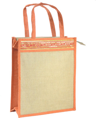 

Ashvah ASJB1036 Shoulder Bag(Orange, 4 inch)
