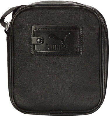 

Puma 7417401-EXBG Multipurpose Bag(Black, 20 L)