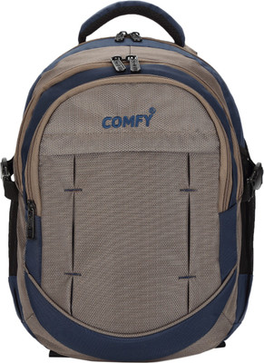 

Comfy K-24 Waterproof Backpack(Multi-Colour, 27 L)