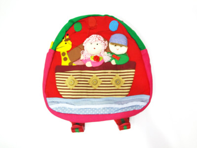 

Sanghvi Enterprises PATCH Waterproof School Bag(Multicolor, 5 inch)