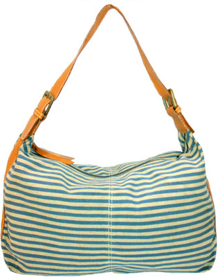 

MNMS MNMS-023 School Bag(Blue, 20 inch)
