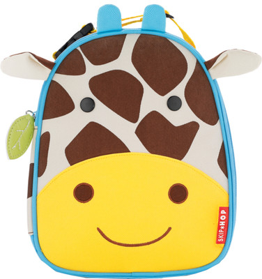 

Skip Hop 212116 School Bag(Multicolor)