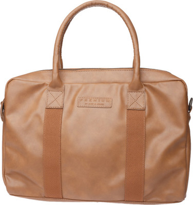 

Jack & Jones 1809269-Camel Waterproof School Bag(Camel, 5 L)