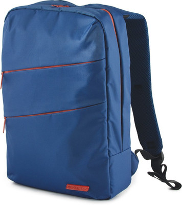 

Cliptec by CFP104BL Waterproof School Bag(Blue, 14 inch)