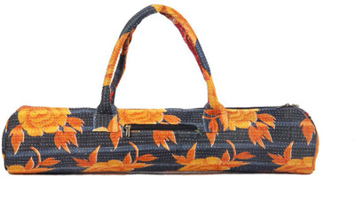 

Jaipur Textiles Hub JTH-OBG-38 Shoulder Bag(Multicolor, 2 inch)