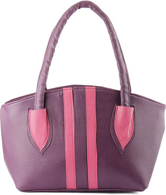 

Inspire Next TH09 Waterproof Shoulder Bag(Purple & Pink, 1 L)
