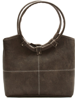 

Pochette BG94 Shoulder Bag(Grey, 10 L)