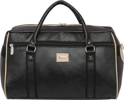 

Celestial Horse Ambiance Series Unisex 16 inch Duffel Luggage Bag Multipurpose Bag(Black, 30 L)