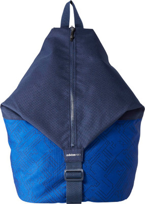 

ADIDAS AZ0958 320 g Backpack, Navy blue