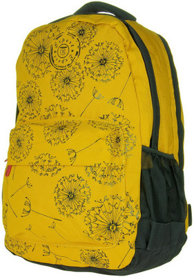 

Expart BAG-004 Waterproof Backpack(Multicolor, 21 L)