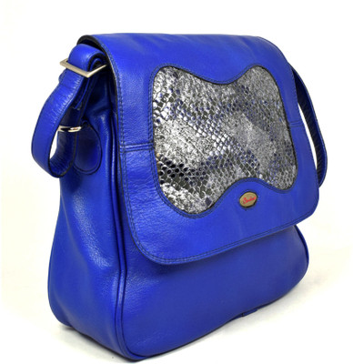 

Canthari DCWB4433 02 School Bag(Blue, 2 L)