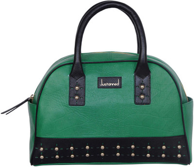

Justanned JTWB600-5 Daypack(Green, 12 inch)
