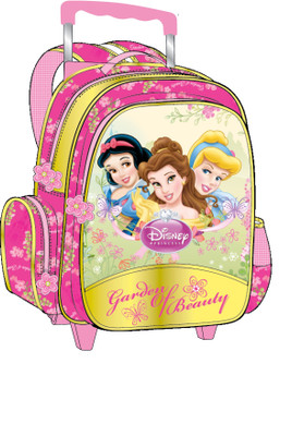 

Disney ST-0902 Trolley(Pink, 12 inch)