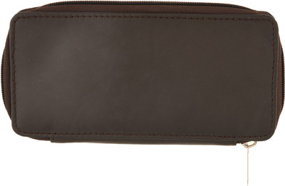 

WCL WCL1503C Sling Bag(Brown, 6 inch)