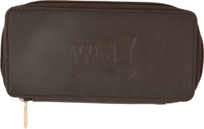 

WCL Pouch Potli(Brown)