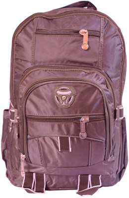 

D Zone D260030 Waterproof School Bag(Green, 15 L)