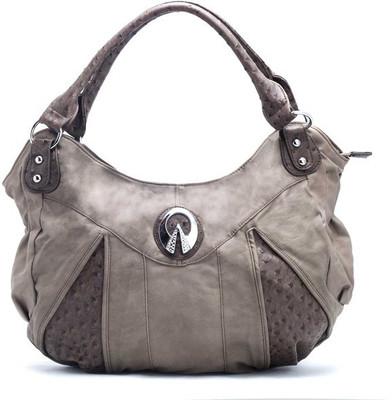 

Cosmosgalaxy Kate School Bag(Brown, 12 inch)