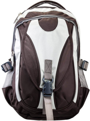 

President Marbel 26 L Backpack(Brown)