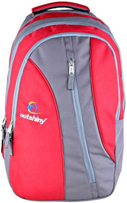 

Outshiny Sany 5 Red_OS Backpack(Red, 30 L)