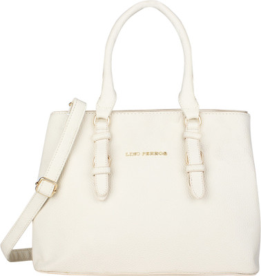 

Lino Perros Shoulder Bag