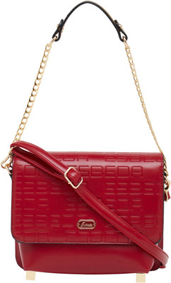 Esbeda 18839 Sling Bag(Red, 1 L)
