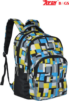

Avon Frankeypak Digi-Multicolour 30 Litres Casual 30 L Backpack(Multicolor)