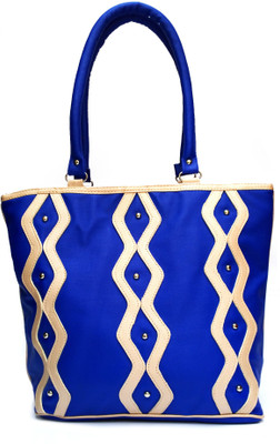LEVENT LBL1B33 Shoulder Bag(Blue, 5 L)