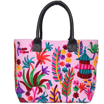 

Jaipur Textiles Hub JTH-OBG-5 Shoulder Bag(Multicolor, 2 inch)