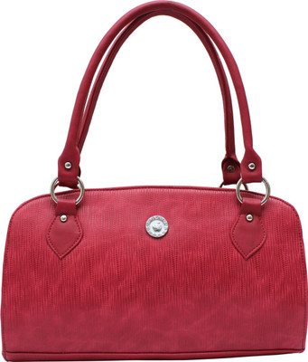 

Joe Louis Hand-held Bag(Multicolor)