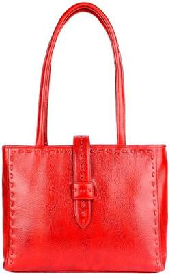 

Viaan Retail VRLWHB1 Shoulder Bag(Red, 22 inch)