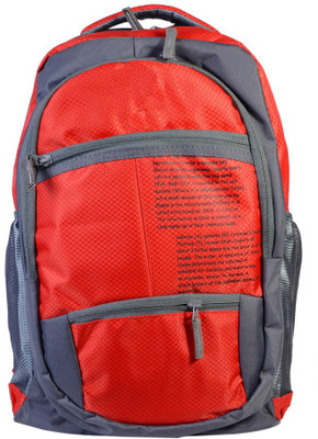 

Grj India grjo-BKPC-53 School Bag(Multicolor, 17 inch)