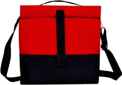 

Marine Pearl MP-LBCV02RD Lunch Bag(Red, 13 inch)