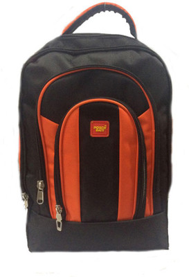 

poschbags 003 Backpack(Orange, 10 L)