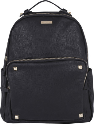 

Vero Moda 1832271-Black Backpack(Black, 3 L)