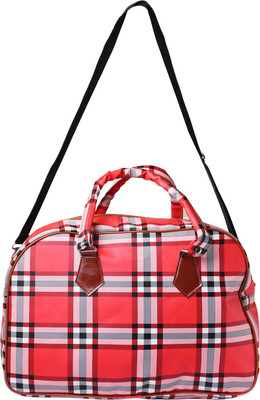 

Topware sholder bag Shoulder Bag(Red, 18 inch)