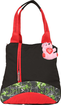 

Nl Bags ldscloth-04 Waterproof School Bag(Multicolor, 15 L)