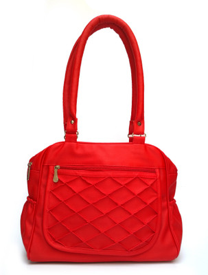 

LEVENT LBL1B22 Shoulder Bag(Red, 5 L)