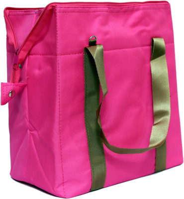 #FollowMe kpw202 Multipurpose Bag(Pink, 5 inch)