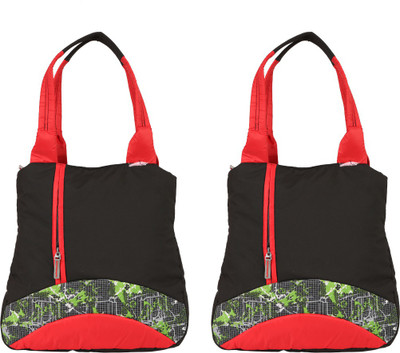 

Nl Bags ldscloth1104-1104-08 Waterproof Shoulder Bag(Multicolor, 15 L)